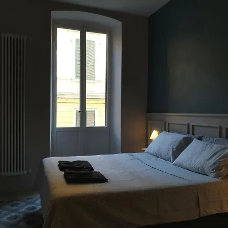 Апартаменты Casa222 - Stylish Old Town - 5' Station To Cinque Terre *