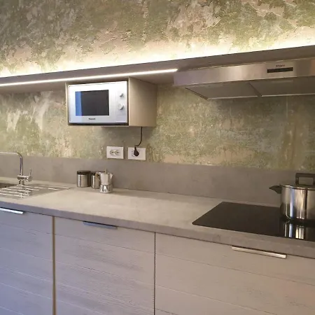 Casa222 - Stylish Old Town - 5' Station To Cinque Terre 公寓 斯培西亚