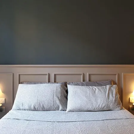 Casa222 - Stylish Old Town - 5' Station To Cinque Terre * 斯培西亚