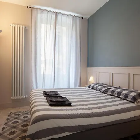 Casa222 - Stylish Old Town - 5' Station To Cinque Terre 公寓