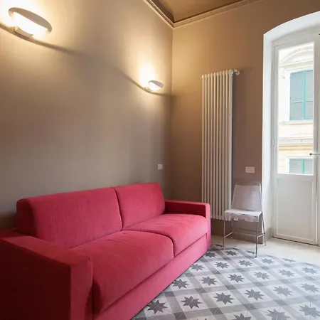 Casa222 - Stylish Old Town - 5' Station To Cinque Terre Apartment