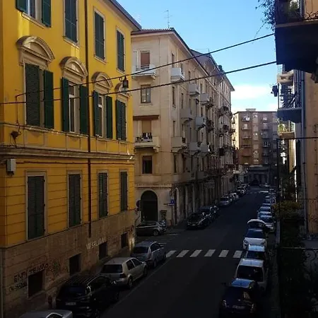 Apartment Casa222 - Stylish Old Town - 5' Station To Cinque Terre