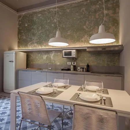 Casa222 - Stylish Old Town - 5' Station To Cinque Terre