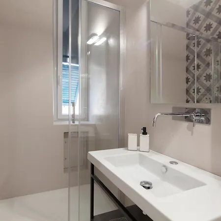 Casa222 - Stylish Old Town - 5' Station To Cinque Terre Appartement
